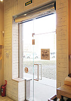 Тепловая завеса КЭВ-12П2023E2