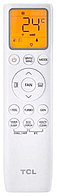 TCL T-PRO ON/OFF-12 + монтажный комплект белый2