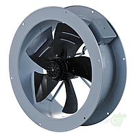 10072221 Blauberg Axis-F 800 6D