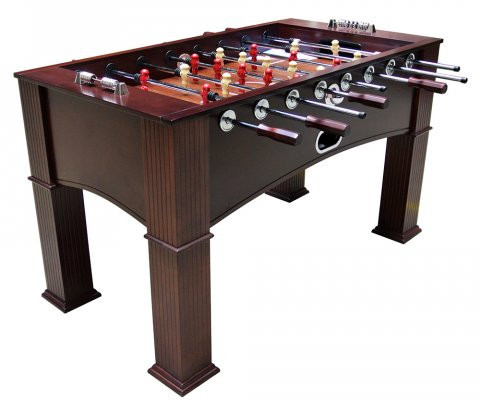 Настольный футбол (кикер) «Provincial»