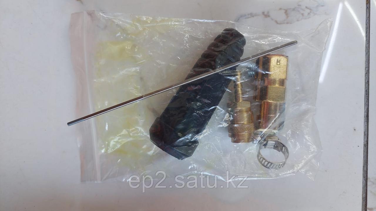 Сварочный аргонный аппарт TIG 315P AC/DC (E202)