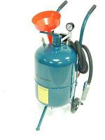 Пескоструйный аппарат объем бака 150 литров