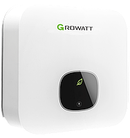 Сетевой однофазный солнечный инвертор Growatt MIN 6000TL-X