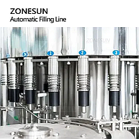 ZONESUN ZS-AFM AUTOAMTIC МАШИНА ДЛЯ РОЗЛИВА ПИТЬЕВОЙ ВОДЫ В ПЭТ-БУТЫЛКИ3