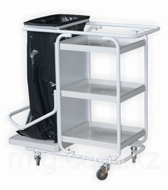 Модуль медицинский для белья ММБ-01 "Елат"