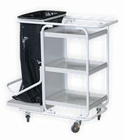 Модуль медицинский для белья ММБ-01 "Елат"