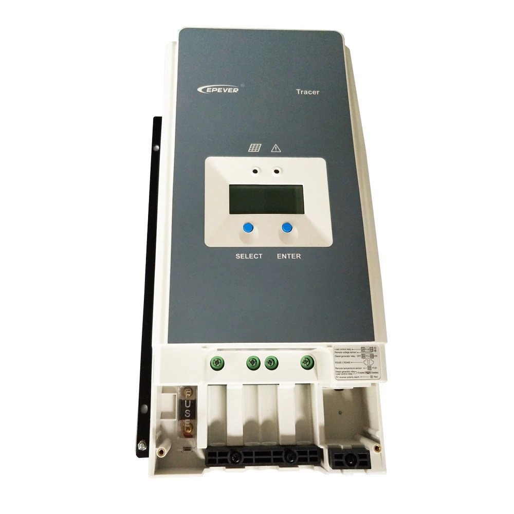 Солнечный контроллер EPEVER MPPT (EPSOLAR) Tracer 10415AN (100A)