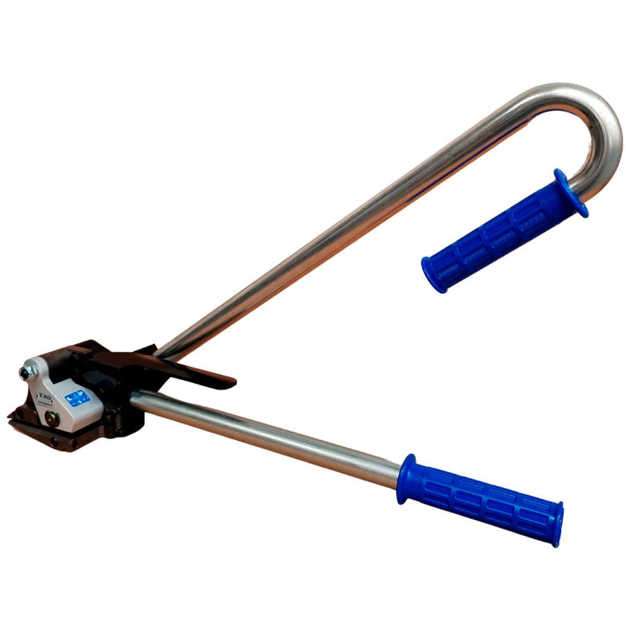 SPECTA Gerkules 310 (Италия) Натяжитель стальной ленты