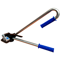 SPECTA Gerkules 310 (Италия) Натяжитель стальной ленты4