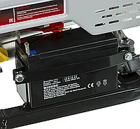 Электрогенератор Ресанта БГ 4000 Э6