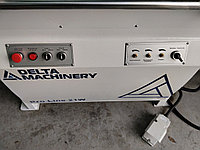 Станок сверлильно-присадочный DELTAMACHINERY DM ProLine 21W4