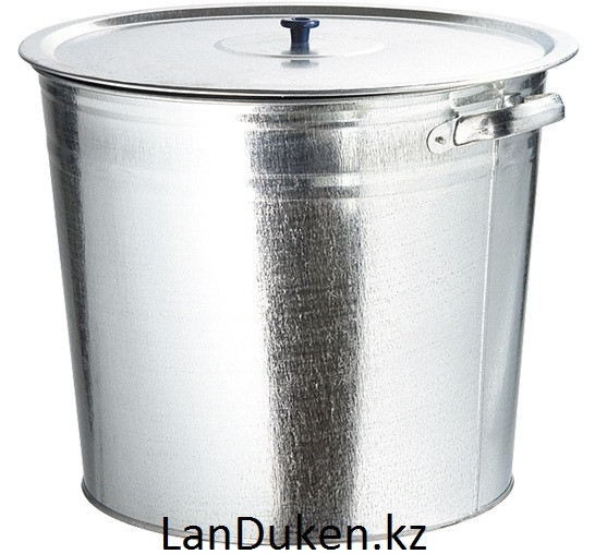 Бак с крышкой 32 литров 67549 (002)