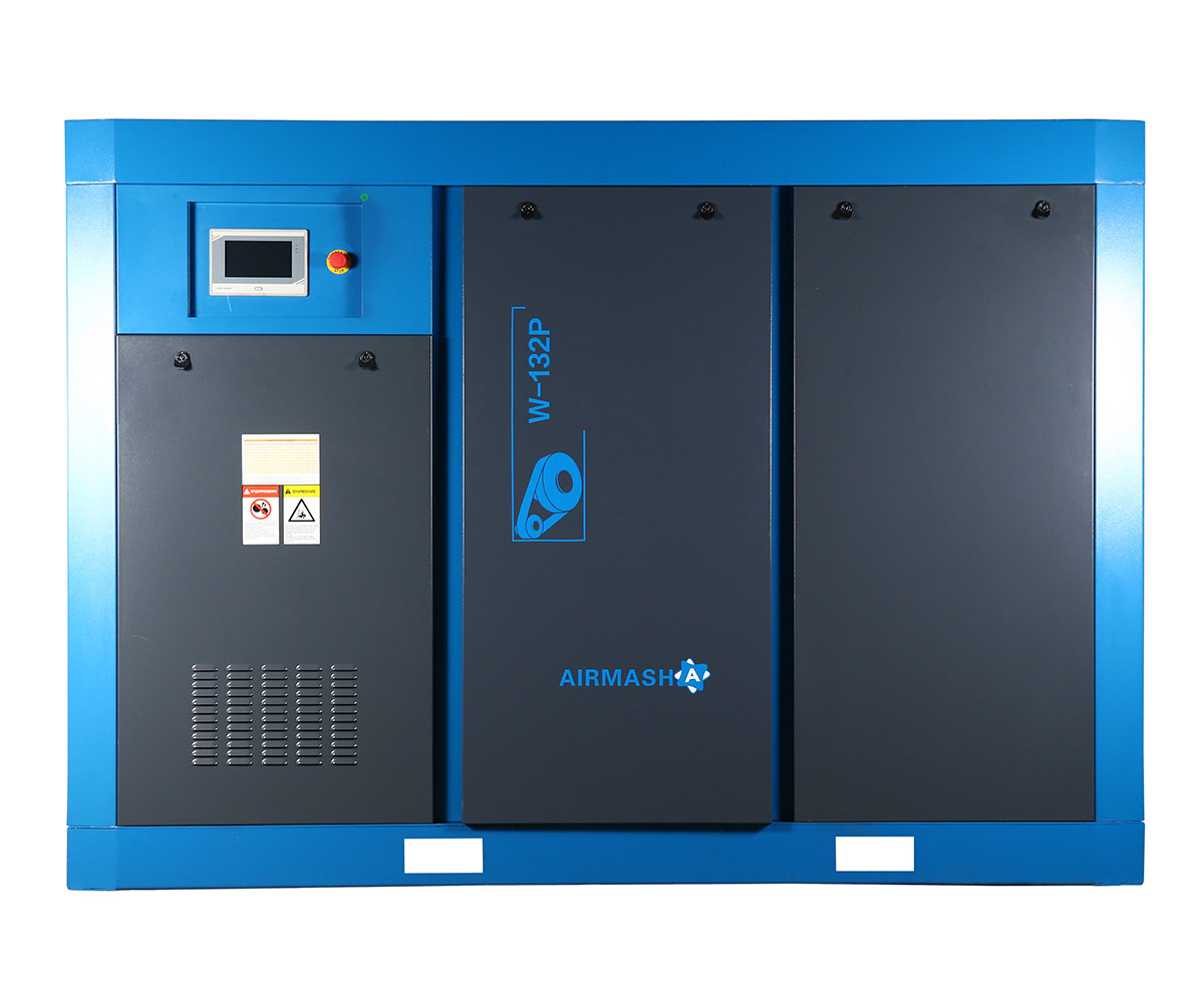 Компрессор винтовой Airmash W-132P