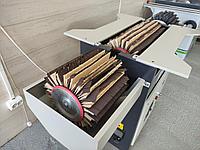 Щеточно-шлифовальный станок DELTAMACHINERY DM-S3-33