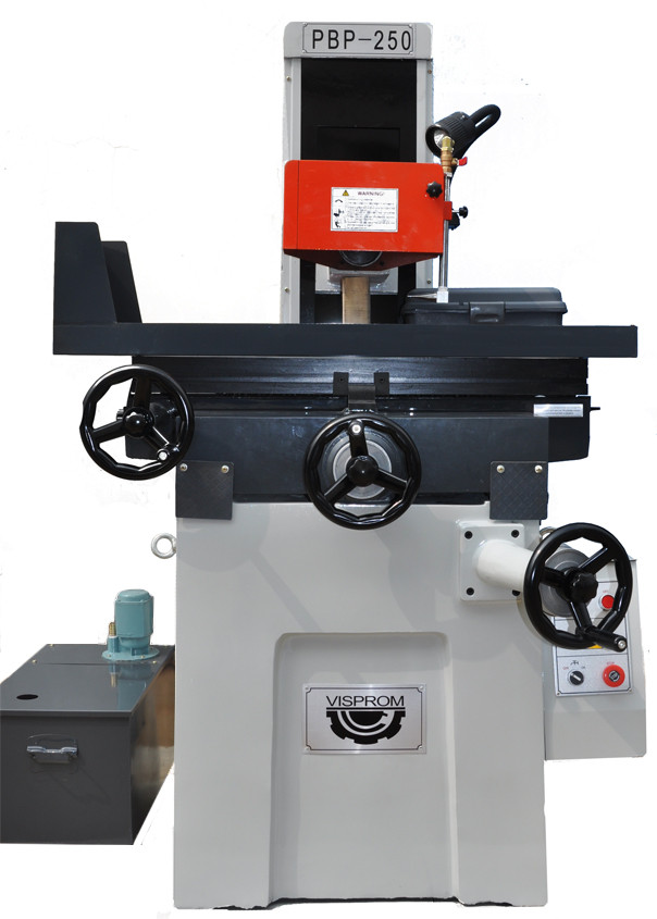 Плоскошлифовальный станок PBP-200A