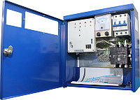 Станция управления СУЗ-25 (6-25А) 2,2-11кВт