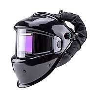 Маска сварщика FoxWeld Guardian Черная 9990V5