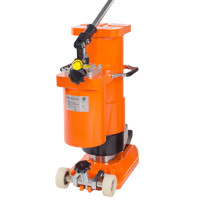 ДОМКРАТ ГИДРАВЛИЧЕСКИЙ TOR ДПГ-250 (HM-250) 25T