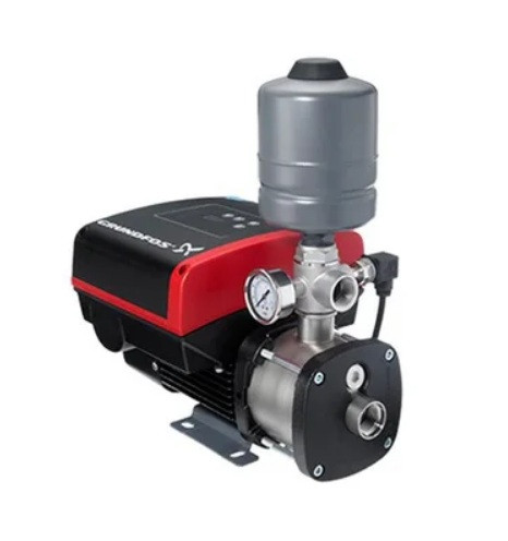 Поверхностная насосная установка Grundfos CMBE5-62 I-U-C-C-D-В 50/60Hz