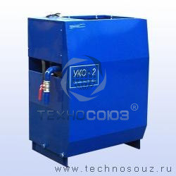 Очистное сооружение для автомоек УКО-2м автомат