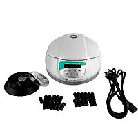 Центрифуга лабораторная микро 2мл, 14500 оборотов