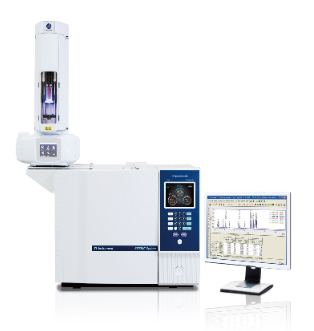 Газовый хроматограф YL6500