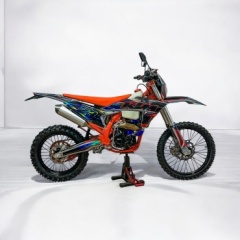 Мотоцикл KEWS k23 серый2