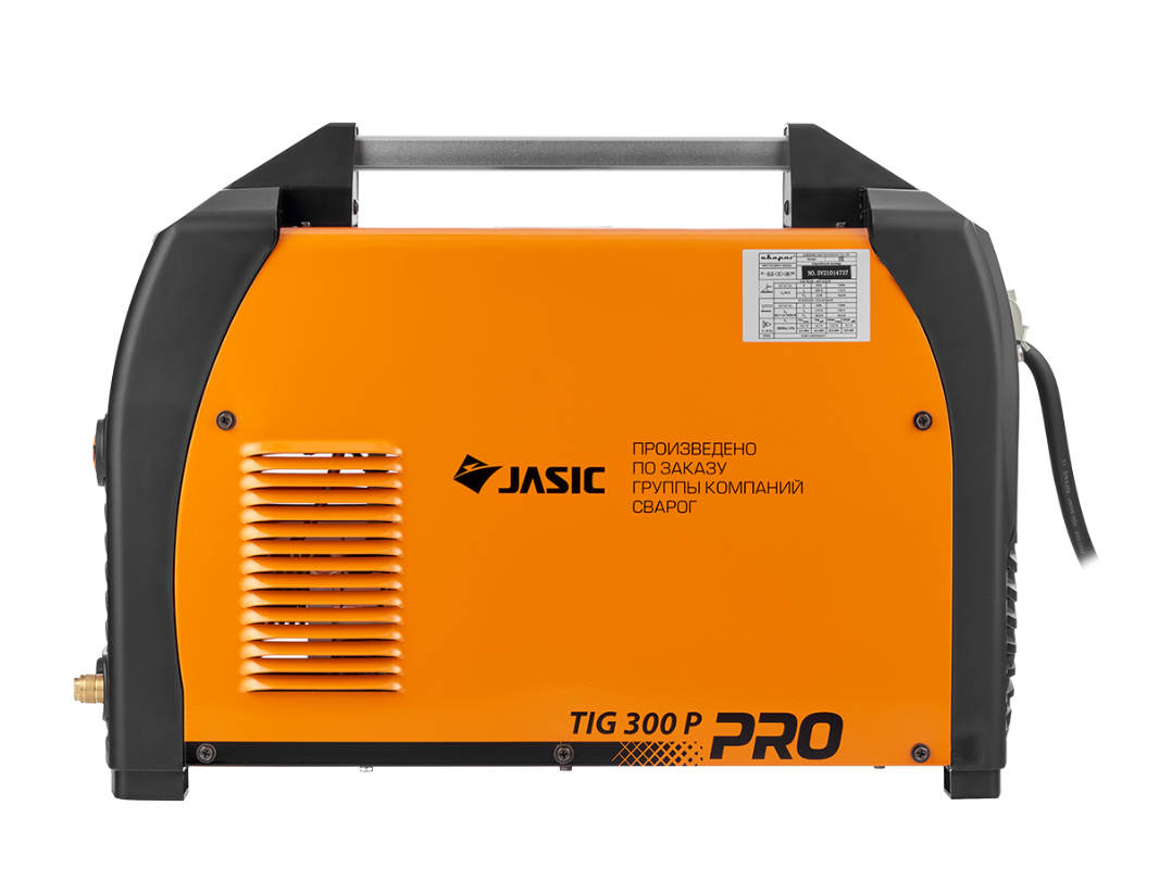 Сварочный инвертор Сварог PRO TIG 300 P (W232)
