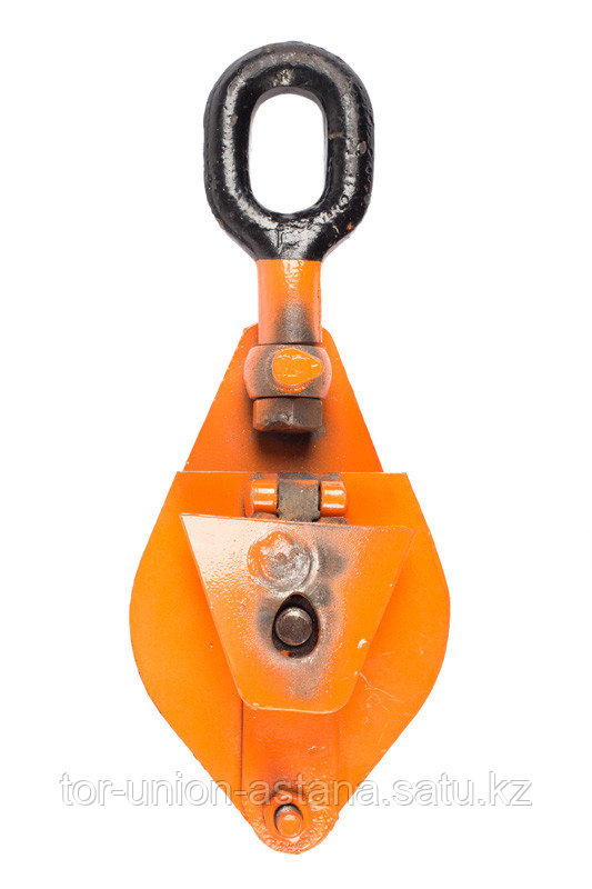 БЛОК МОНТАЖНЫЙ TOR HQG(L) K1-10,0 Т-0 (УШКО)