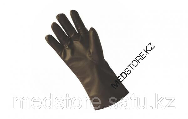 Перчатки рентгенозащитные модель Duo 0,5мм Pb