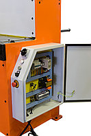 Гильотина гидравлическая Stalex THS-1320х2,56