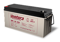 Ventura GPL 12-150 аккумулятор AGM 12V 150 Ah