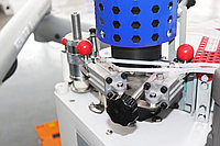 Полуавтоматический кромкооблицовочный станок DELTAMACHINERY DM-900