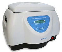 Баня водяная WB-4MS BioSan (термостатирующая, с перемешиванием, +100гр,4 л,нержав.)