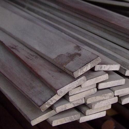 Горячекатаная полоса 8x36 мм 08кп ГОСТ 103-2006