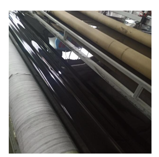 Геомембрана LDPE