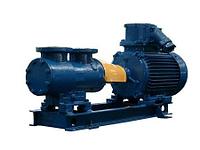 Насос трехвинтовой А1 3В16/25-20/6,3Б