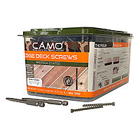 Саморезы CAMO ProTech C4 60 mm 1750 шт. Для скрытого крепежа.