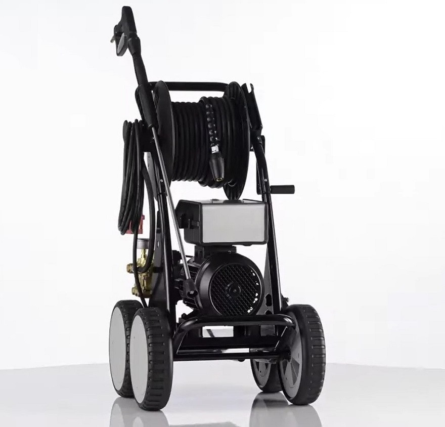 Аппарат высокого давления Kranzle LX RP 1600 TST