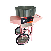 ВАТА (L) НА КОЛЕСАХ