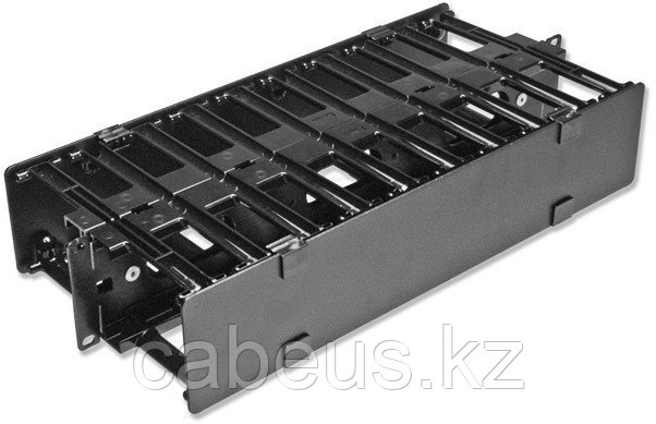 Кабельный органайзер Siemon HCM-4-2U-D