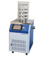 Лиофилизатор (сублимационный сушилка) 18ND Обычные мульти коллекторный серий N5