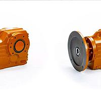 Редуктор KA97-41.87/160B56