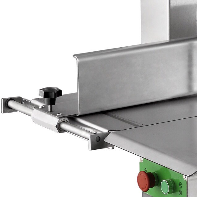 Пилы для резки мяса и костей промышленная (мясокостерезка) QJH-W360A