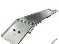 Приемное устройство для скорой помощи PF-01, КНР