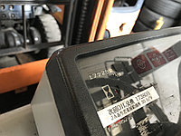 Вилочный погрузчик Toyota 5FGL205