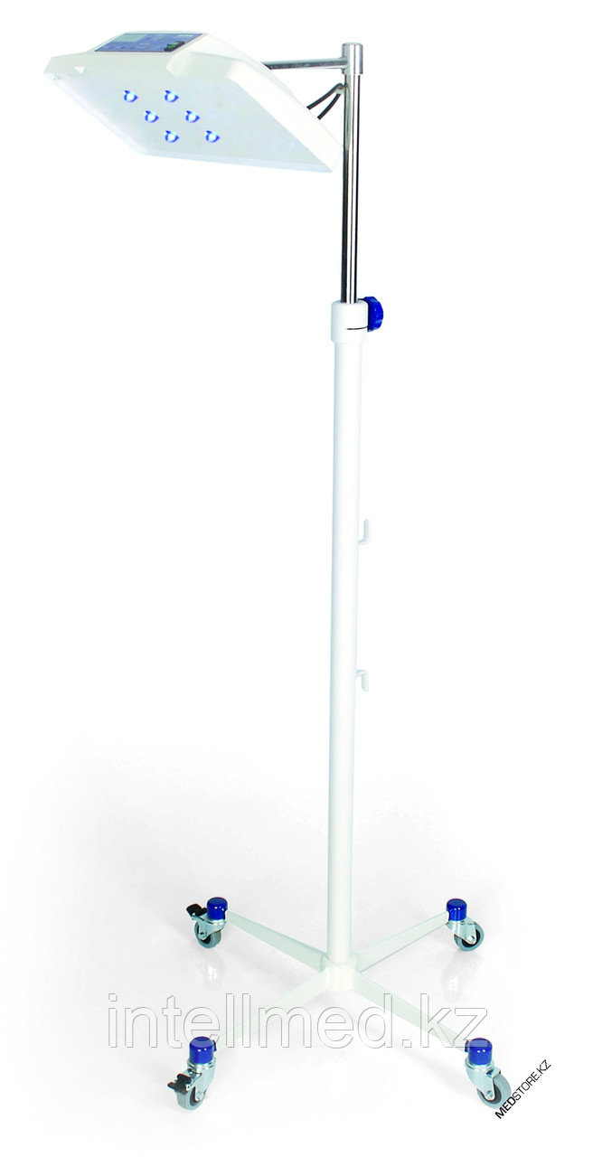 Облучатель фототерапевтический ОФТН-420/470-02 «Аксион»