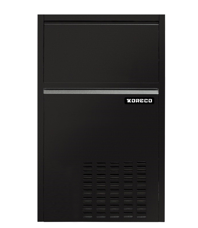 Льдогенератор Koreco AZ 40/13 CUBE BLACK