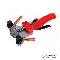 Трубогиб Rothenberger ТЮББЕНДЕР, к-т в пластик.ящике, 1/4-5/16-3/8-1/2"