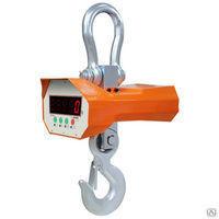 Весы крановые КВ-15000-И (RS)